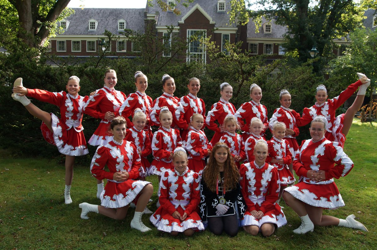 Dansmariekefestival zondag 16 februari van de Kaninefaaten in hun feestzaal, Schelftweg 2 te Noordwijkerhout.
Alle drie de gardes van onze vereniging treden die middag op en zetten, met recht,  hun beste beentje voor.
Het festival begint om 12.00 uur. De toegang is gratis!