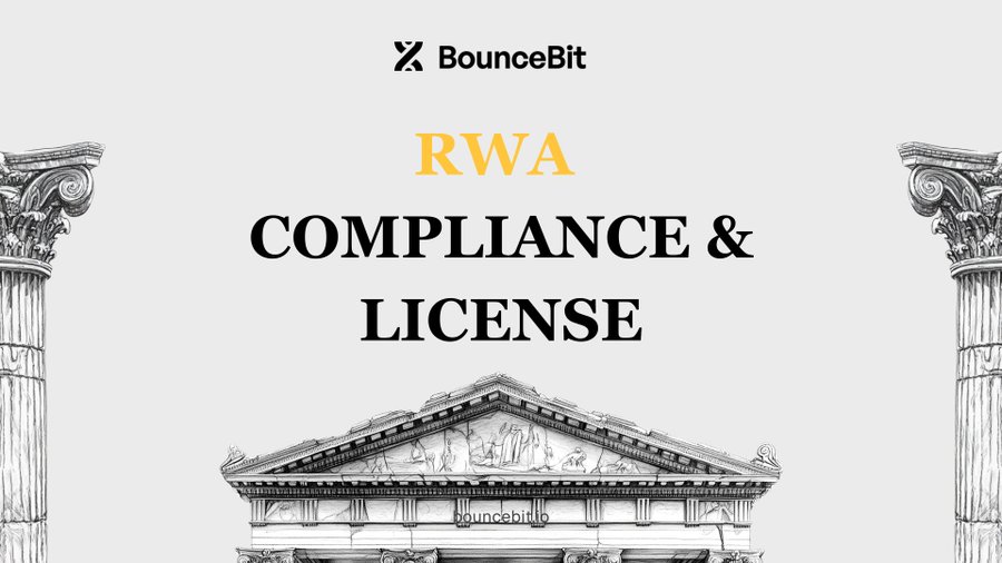BounceBit Secures AIM License in BVI