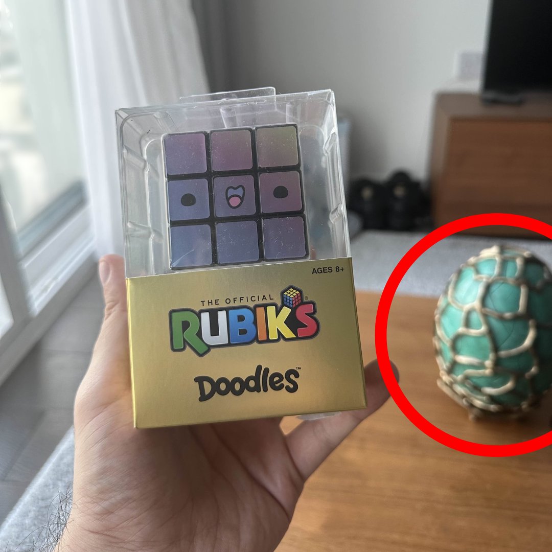 ImTheCook 👾 tweet media