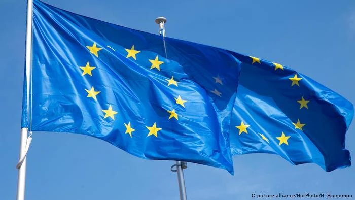 TuranAgentliyi's tweet photo. Five EU countries paid €1.2 billion for energy resource supplies from Russia in January https://t.co/shqP924HHa

The largest buyers of Russian energy resources in Europe in January 2025 were France, Hungary, Slovakia, Belgium, and Spain. Together, they paid approximately €1.... https://t.co/PrESj8h2h7