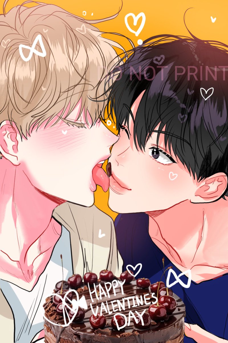 #형의오메가 
햅삐 발렌타인데이~! 는 형의 오메가 발렌타인데이 외전과 함께하시는 건 어떨까요?!
🔜 viewer.mrblue.com/comics/wt_0000…
오늘도 모두 행복한 하루 되시길 바라며~~