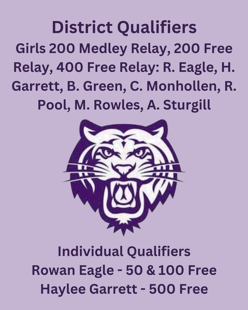 Pickerington Central Swim (@phscswimming) on Twitter photo 