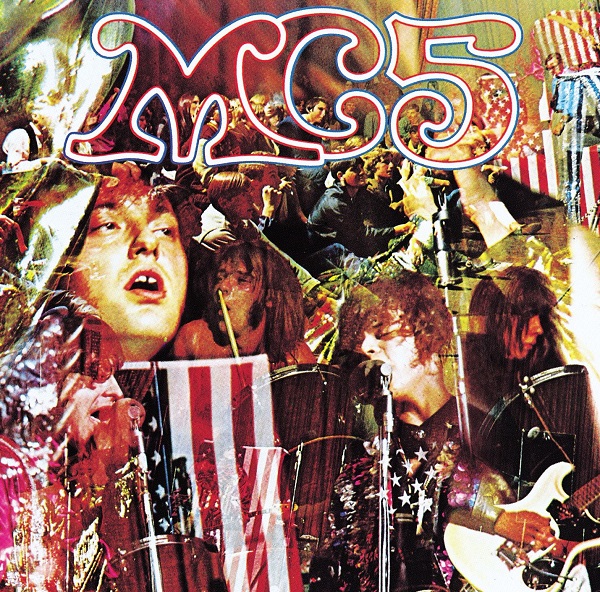 wmjlife's tweet image. #フォーエヴァー・ヤング の特集ページで、音楽業界の方々から届いた思い出のFY作品へのコメントをご紹介💁‍♀️
📣題して「わたしのフォーエヴァー・ヤング」✨

#MC5『キック・アウト・ザ・ジャムズ』
札幌ライブハウスPIGSTY 永久会員の東原泰道さんが語る「リアル・パンク・オリジネーター」⚡