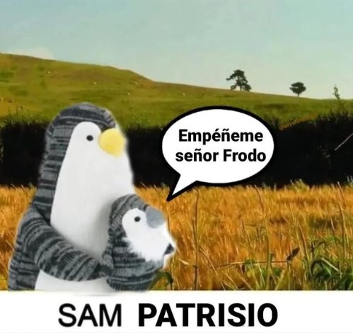 Sam va Lentin