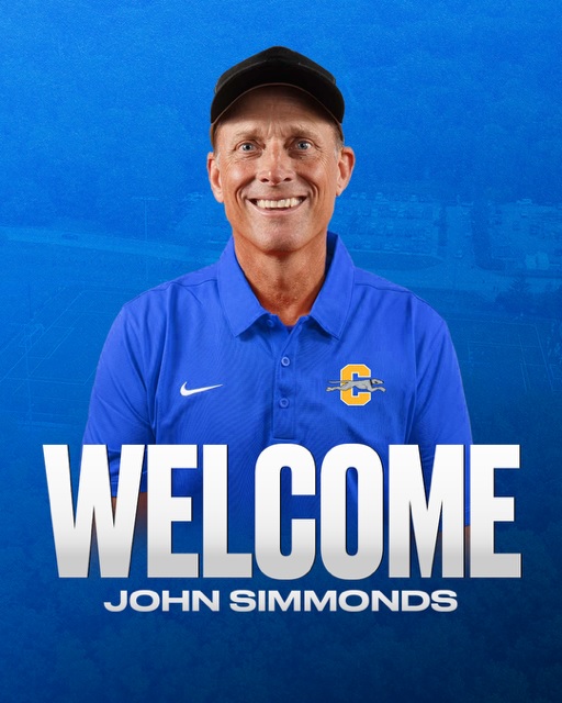 John Simmonds has been named as the new head coach for Girls Soccer. Simmonds brings over 30 years of experience at the club &amp; high school level of coaching soccer. He previously coached Park Tudor to 4 state championship games in 6 years with 3 state titles.
