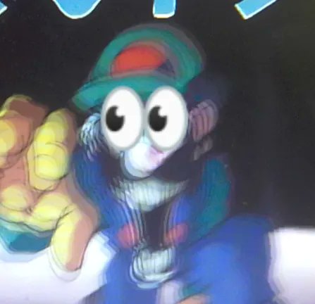 Demurer99's tweet image. ayayayaya que miedo yo mejor me void cffff