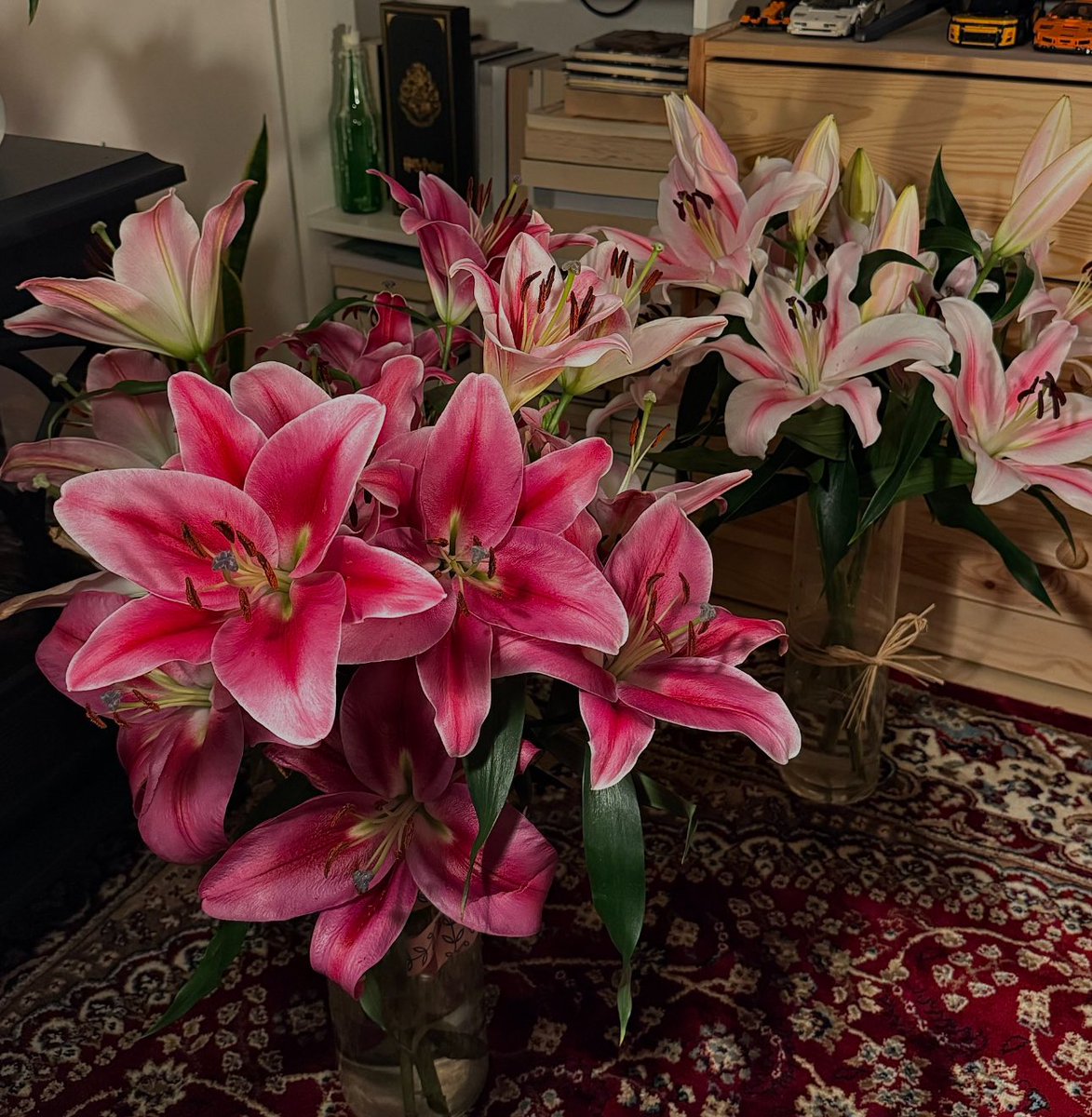 Lilies