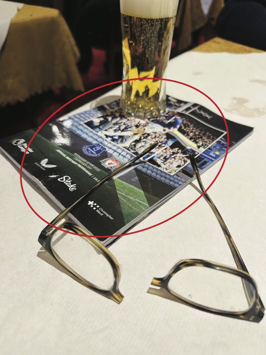 Men in Blazers tweet media