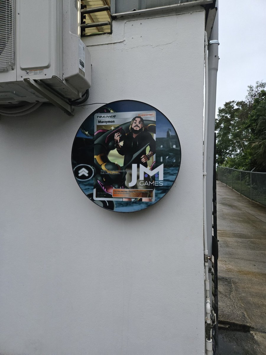 Shawntaylorjr89's tweet photo. League Challenge in #PuertoRico at JM Games 🌴 Looks like I'm getting a ton of Pult Reps 💯🤙🏽 oh and i spot a wild @ProfRichieE 👀 #speedylizard #returnofthedon #pokemontcg https://t.co/G37OJ2J56G