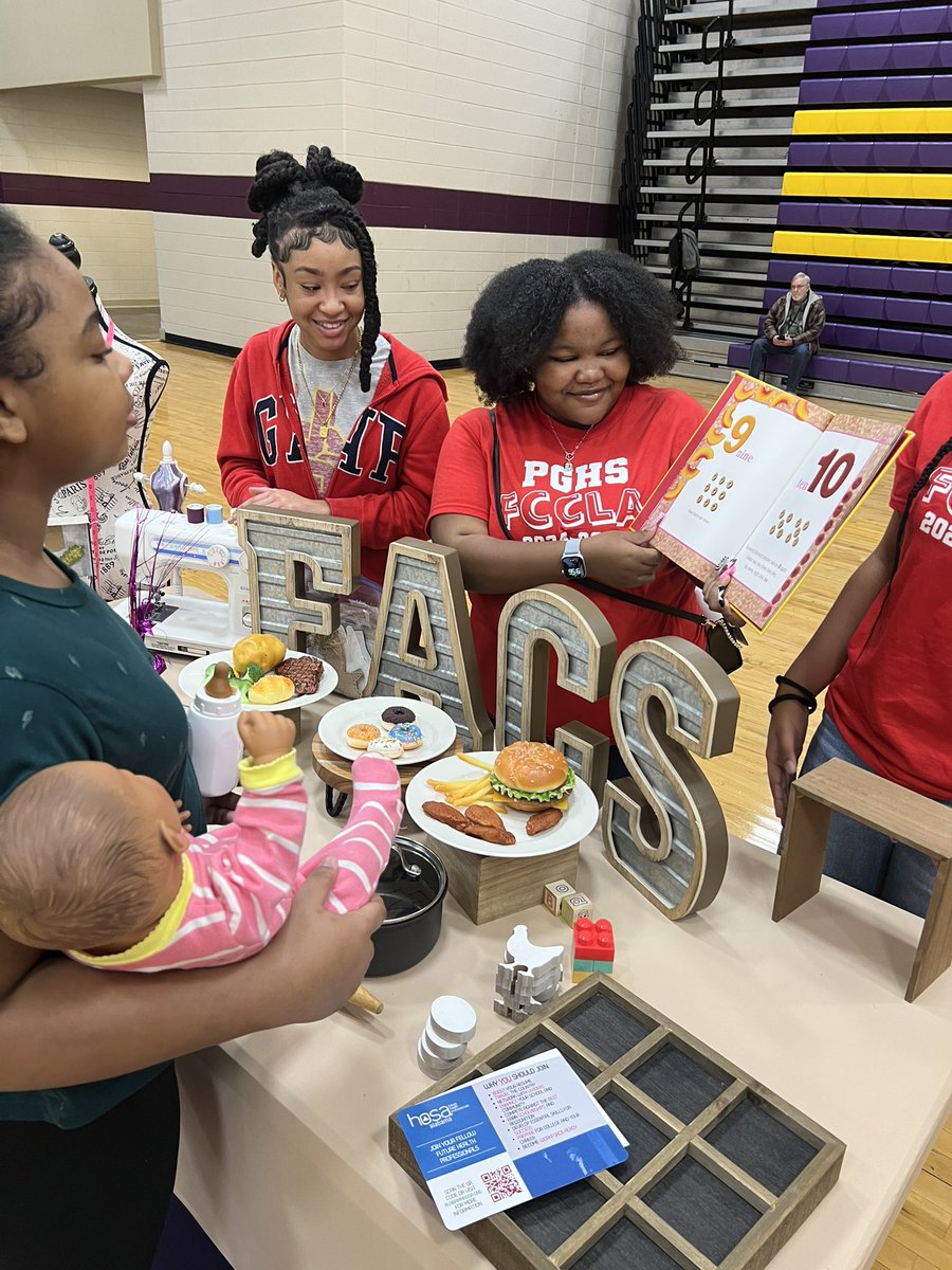 LaKeya Colston tweet media