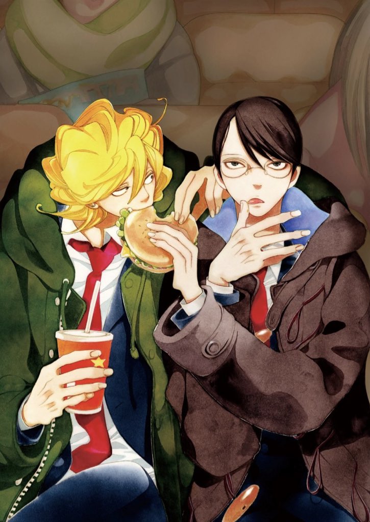 happy valentines day to kusajou !!! <3
