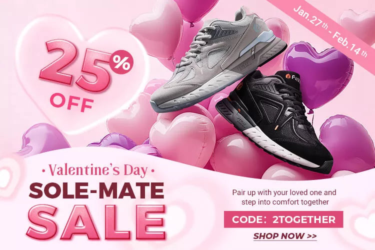 OriginStoree's tweet image. 👟 Big Savings on FitVille Shoes! 🎉

Get 25% OFF with code 5YEARS - get comfortable!

✅ Superior support &amp;amp; style
✅ Perfect for all-day wear
✅ FREE shipping on orders over $75!

Don't wait—shop now! 🛒👇

#FitVille #StepIntoComfort #SneakerSale

👉 [thefitville.pxf.io/c/4865615/2171…]