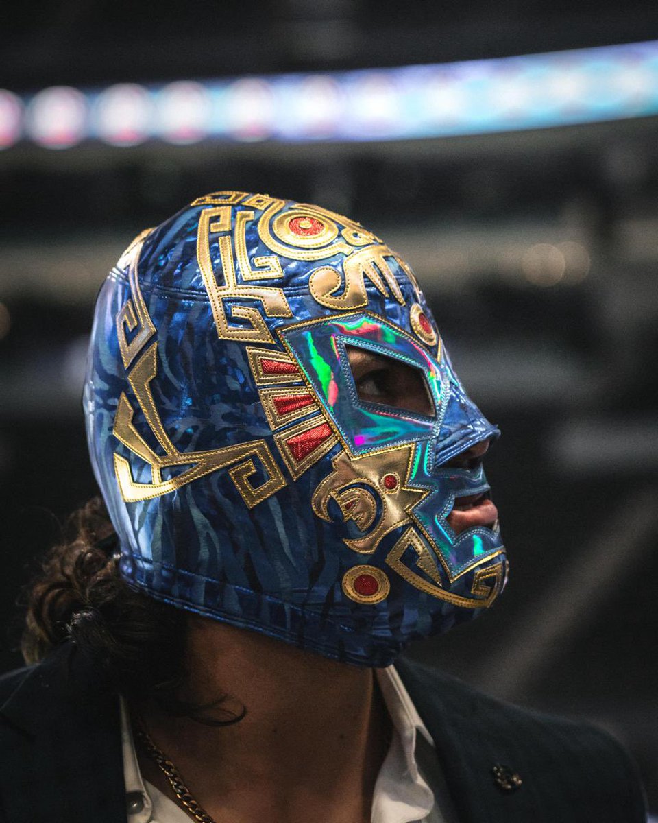 hijodewagner's tweet image. Las máscara más hermosa del mundo 🤟🏻❤️