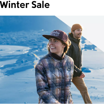 LordOfDiscounts's tweet photo. 🏔️ Columbia Winter Sale, Best Sale of the Year Going on now via Columbia

✍️ Members Save 30% Extra &amp; Get Free Shipping

🔗 - https://t.co/btt1zSFJie

#LRDeal | #AD https://t.co/pnmtR0cgFB
