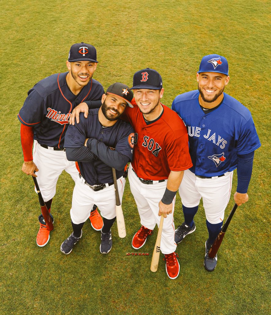 H-Town Made... #Astros