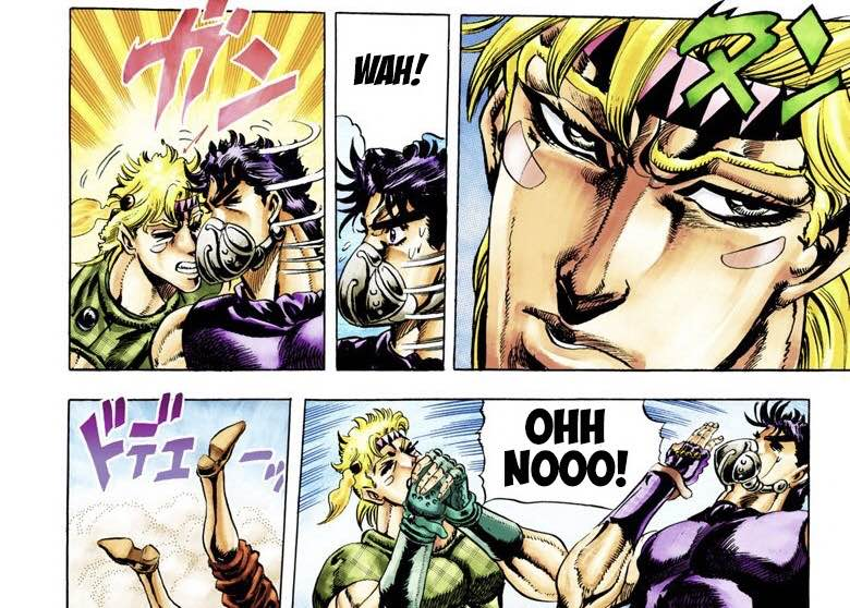 CJCmonth2025's tweet photo. Happy Valentine's Day to the two idiots who almost kissed about 75 times 💙💚

#caejose #cjcmonth2025 #jjba https://t.co/FQ7A7CAZqG
