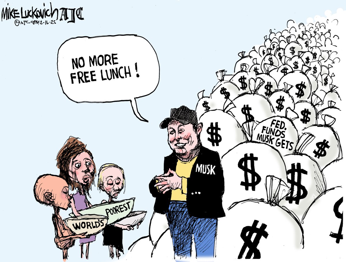 mike luckovich (@mluckovichajc) on Twitter photo 