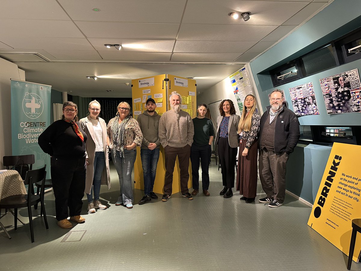 Mark Emmerson (@meecoprof) on Twitter photo The 2nd of our <a href="/niscifest/">NI Science Festival</a> events tonight at Cultúrlann on the Falls Road taking civic conversations to S, W, E & N Belfast with <a href="/playthinkbrink/">@playthinkbrink</a> <a href="/QUBelfast/">Queen's University Belfast 🎓</a> <a href="/ClimateCoCentre/">Co-Centre for Climate + Biodiversity + Water</a> & <a href="/cheekylee23/">Lee Robb</a> Claire McEvoy & Miriam Turley focused on our food system across the city <a href="/daera_ni/">DAERA</a> <a href="/QUBIGFS/">IGFS</a> The 2nd of our <a href="/niscifest/">NI Science Festival</a> events tonight at Cultúrlann on the Falls Road taking civic conversations to S, W, E & N Belfast with <a href="/playthinkbrink/">@playthinkbrink</a> <a href="/QUBelfast/">Queen's University Belfast 🎓</a> <a href="/ClimateCoCentre/">Co-Centre for Climate + Biodiversity + Water</a> & <a href="/cheekylee23/">Lee Robb</a> Claire McEvoy & Miriam Turley focused on our food system across the city <a href="/daera_ni/">DAERA</a> <a href="/QUBIGFS/">IGFS</a>
