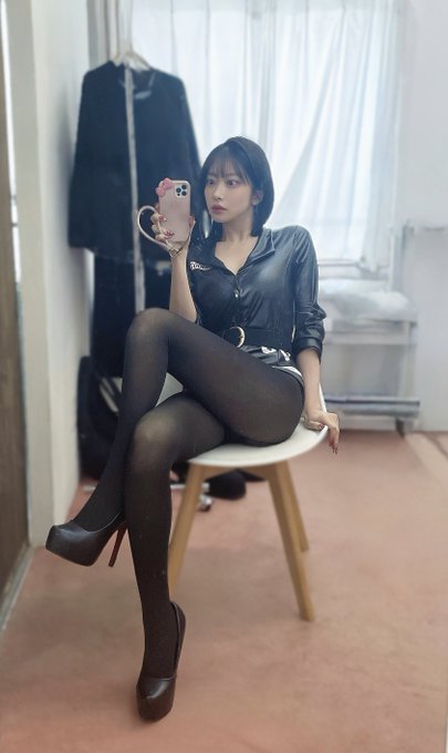 Twitterのコスプレ画像19