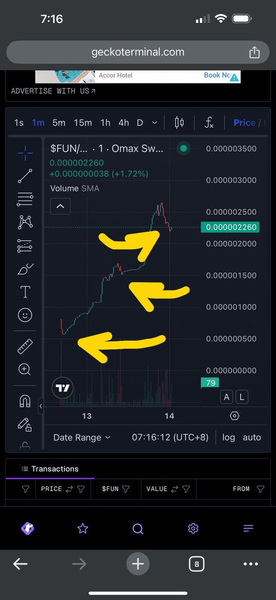 REVERSAL IS HERE

IFKYK

GOOD LUCK
SMART PEOPLE BUY
THE DIPS
<a href="/OmaxWhale/">OMAX Whale 🐳🐋</a> <a href="/omaxchain/">OMAX COIN</a> <a href="/DEXToolsApp/">DEXTools</a> <a href="/dexscreener/">DEX Screener</a> <a href="/Cobratate/">Andrew Tate</a>