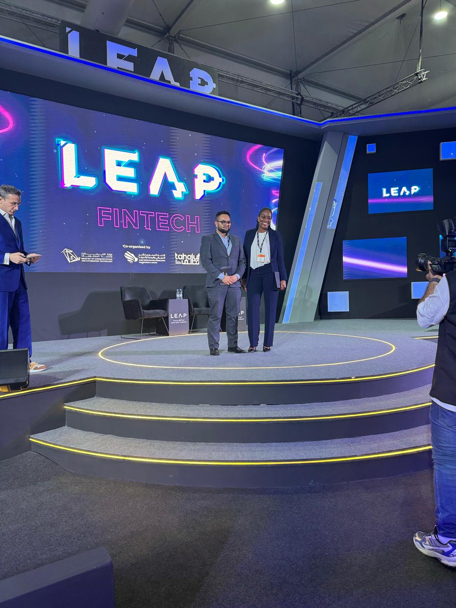 isamutlib's tweet image. 1/ 🇸🇦LEAP 2025: AI, Talent &amp;amp; Vision 2030 – The Future in Motion

Back at LEAP for the third year, and the transformation is staggering. With $820M in economic impact and billions in deals, Saudi’s commitment to AI, talent, digital innovation is undeniable.

#LEAP2025 #Vision2030