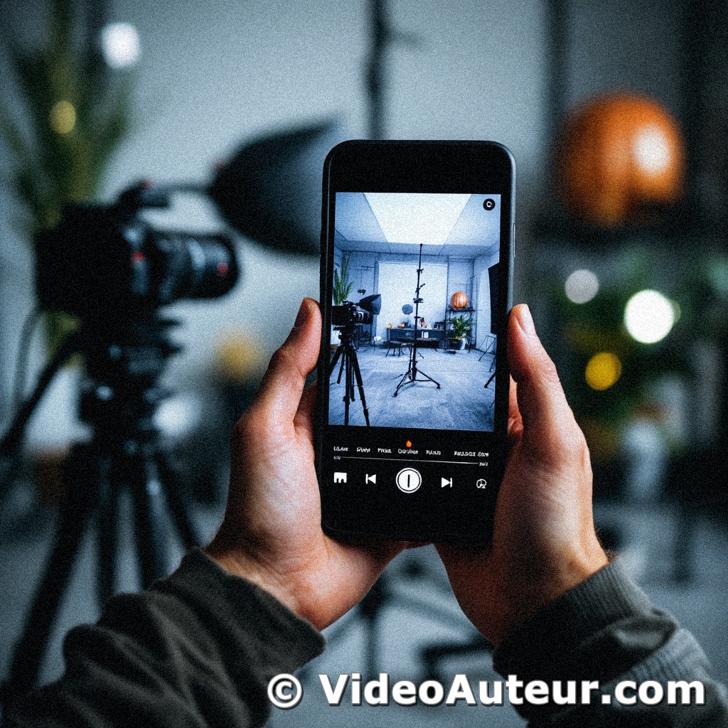 videoauteur's tweet image. Ever wondered how your phone can turn into a film studio? Discover what digital video production really is—no fancy gear, no stress. Just storytelling, free tools, and your unique voice. Start creating today: videoauteur.com/what-is-digita…
#DigitalVideoProduction #VideoMakingTips
