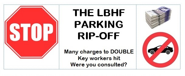 Hammersmith &amp; Fulham sneaks in new emission based parking charges without the  expected consultation.
Must be afraid of residents' reactions...
techsceptics.org.uk/fdm/parkingcon…
