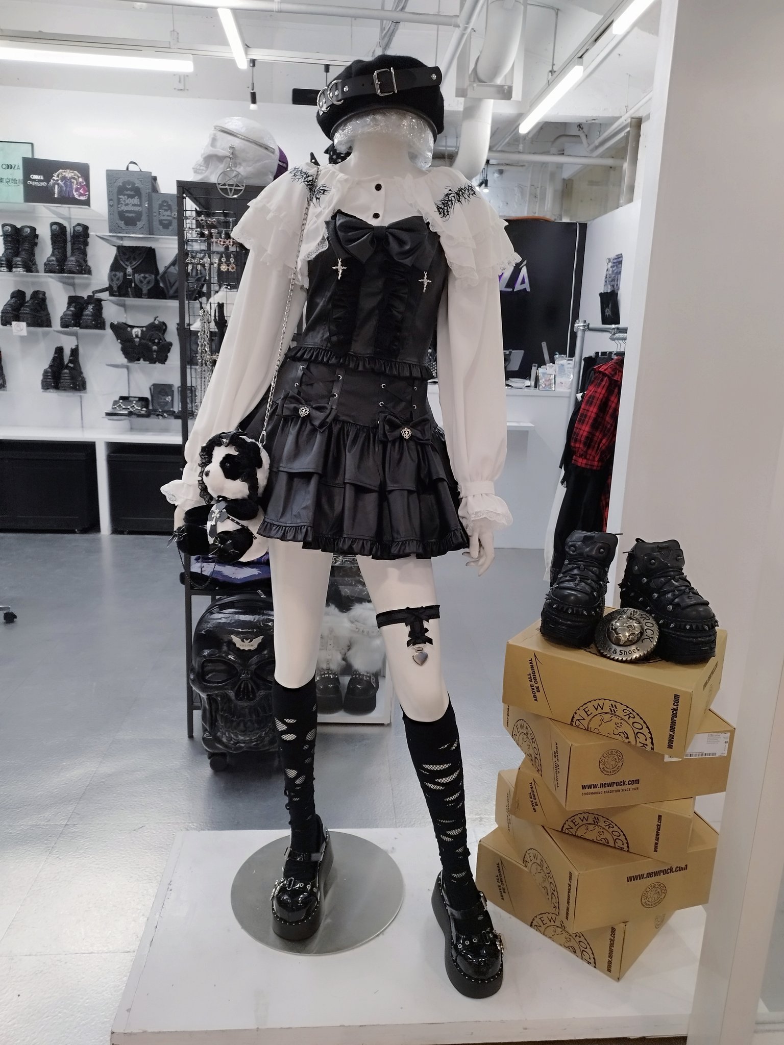 QOOZA【クーザ】 on X: 