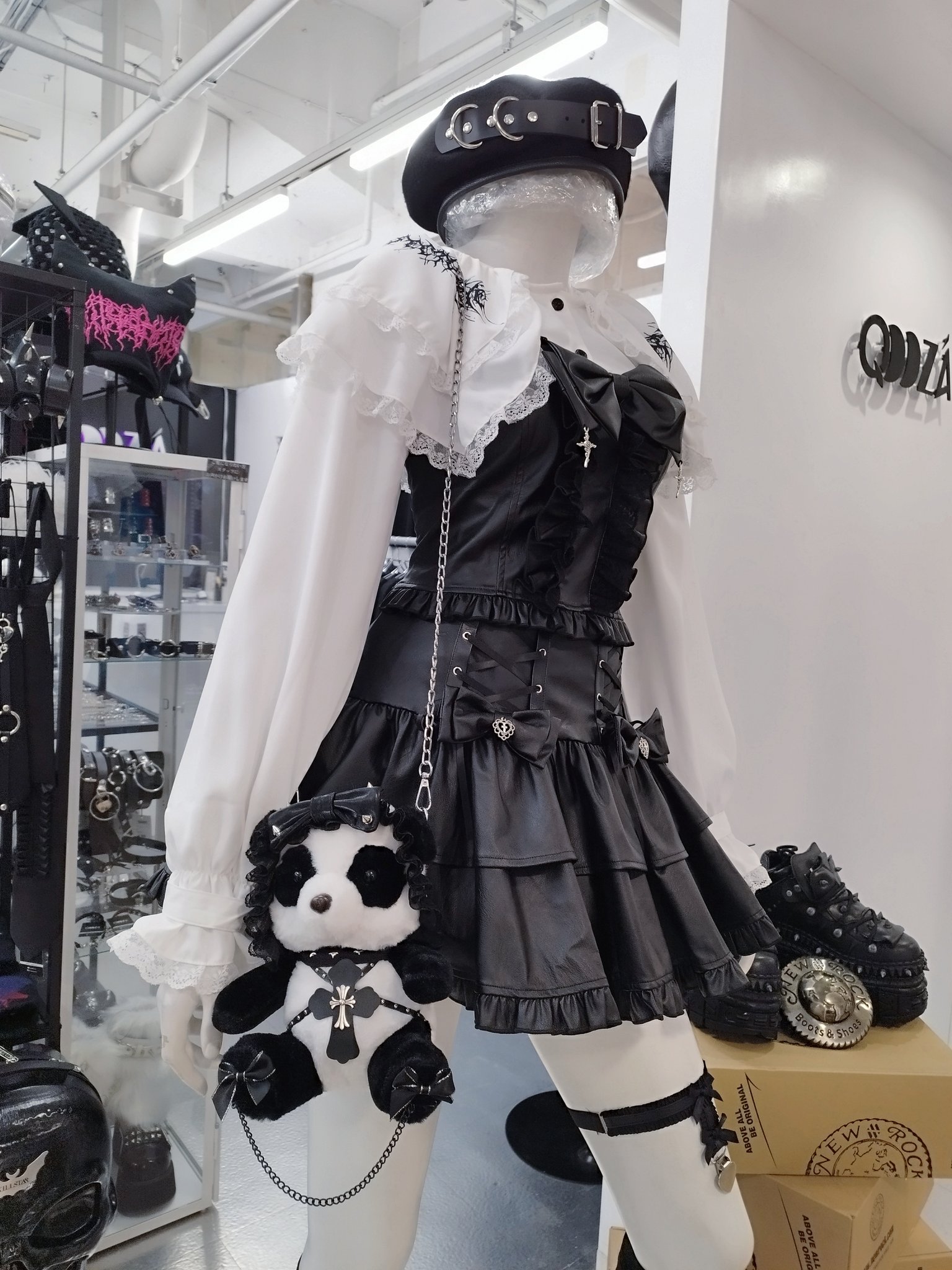 QOOZA【クーザ】 on X: 