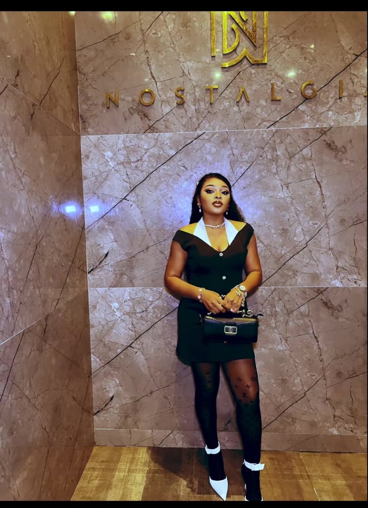 Jamal_014's tweet photo. Here’s to another year of growth, learning, and adventures🥂
Happy Birthday to me 
#FEB 03#birthday#birthdaygirl 
#followforfollowback https://t.co/r3ulqSmj20
