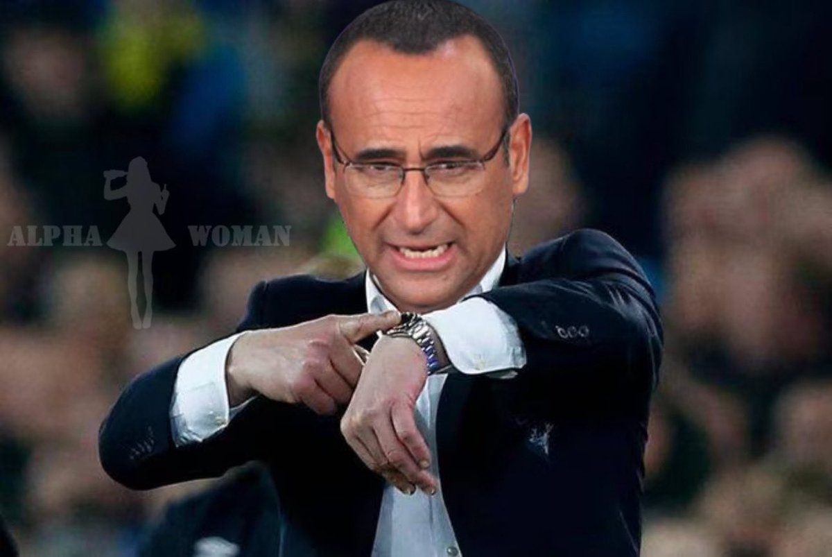 Carlo Conti quando i cantanti e gli ospiti si prendono 0.5 secondi più del dovuto #Sanremo2025