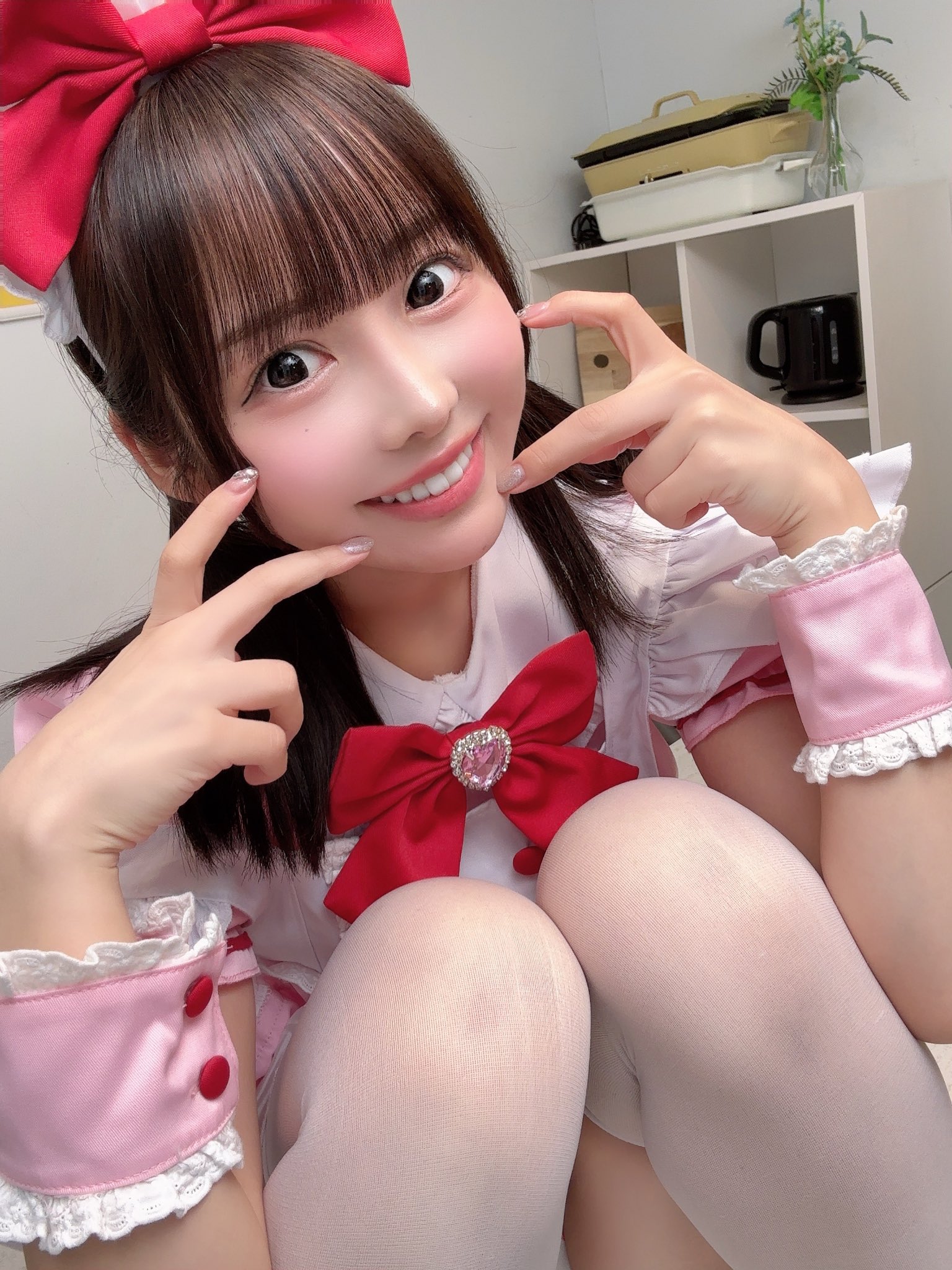 アイドルパンスト 