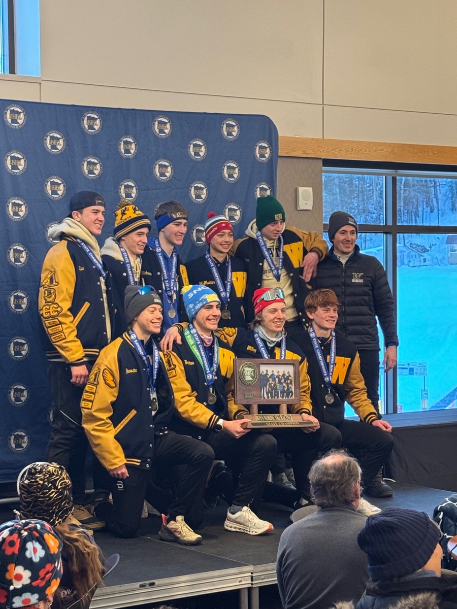 Wayzata Trojans tweet media