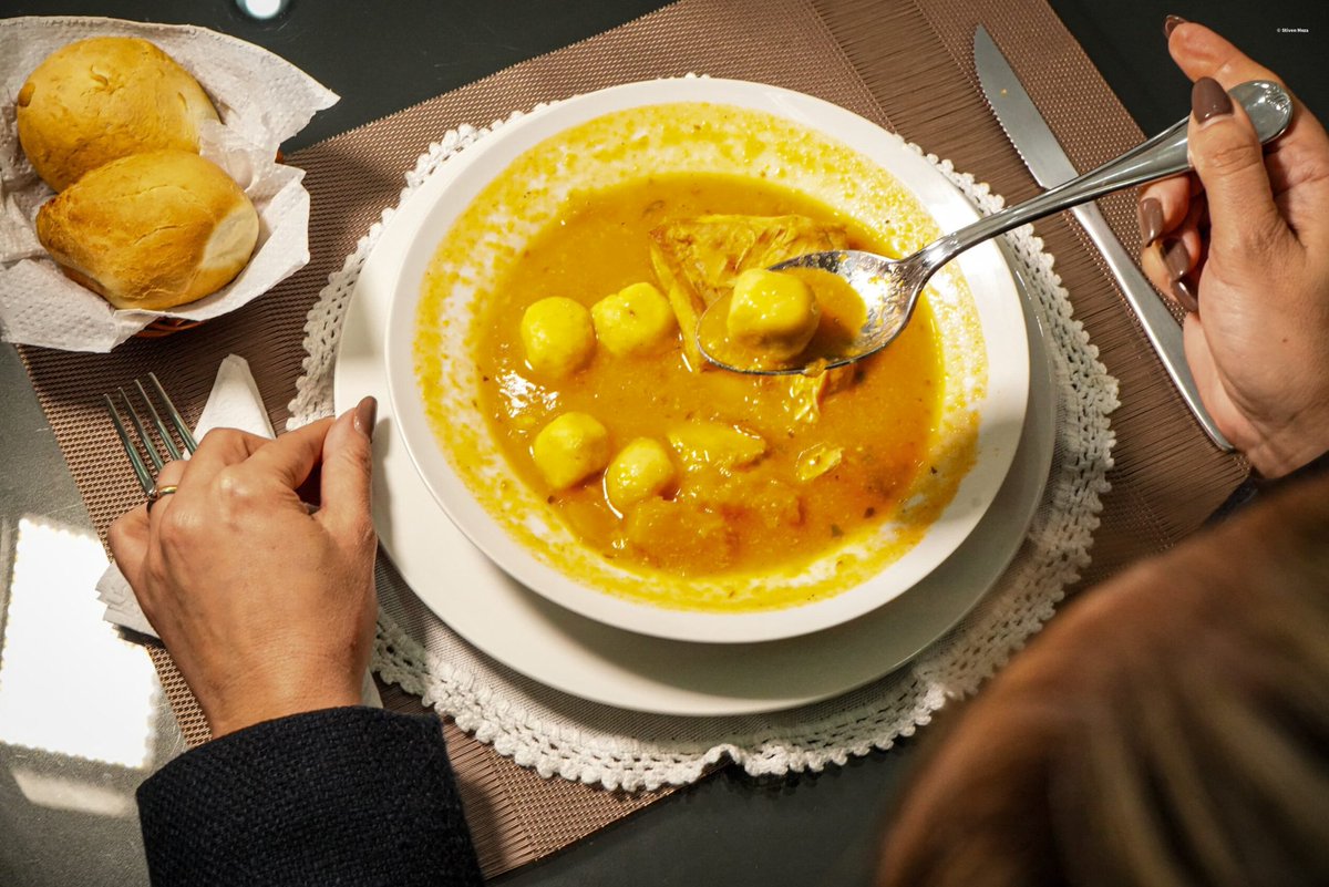 <a href="/stats_feed/">World of Statistics</a> ¡El mundo lo confirmó!  

El Vori Vori es la MEJOR SOPA DEL MUNDO, según <a href="/stats_feed/">World of Statistics</a> que ratifica lo que el mundo ya sabe!.  Un tesoro de nuestra gastronomía paraguaya, este plato reconfortante y lleno de sabor es mucho más que una sopa: es un abrazo en cada cucharada. ❤️

Este