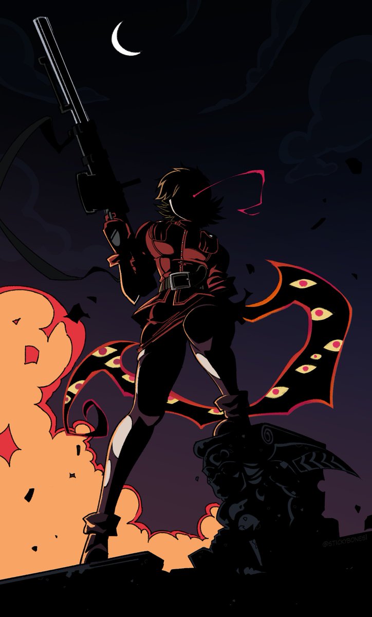 Tomboy Connoisseur (tm) tweet media