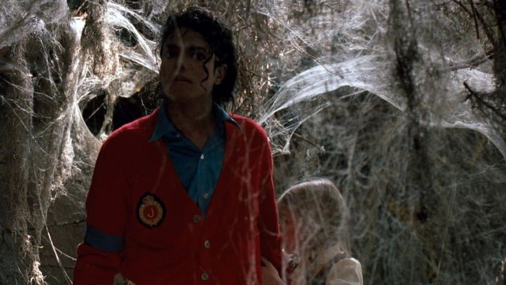 The moonwalker one of my favorites movie music video
