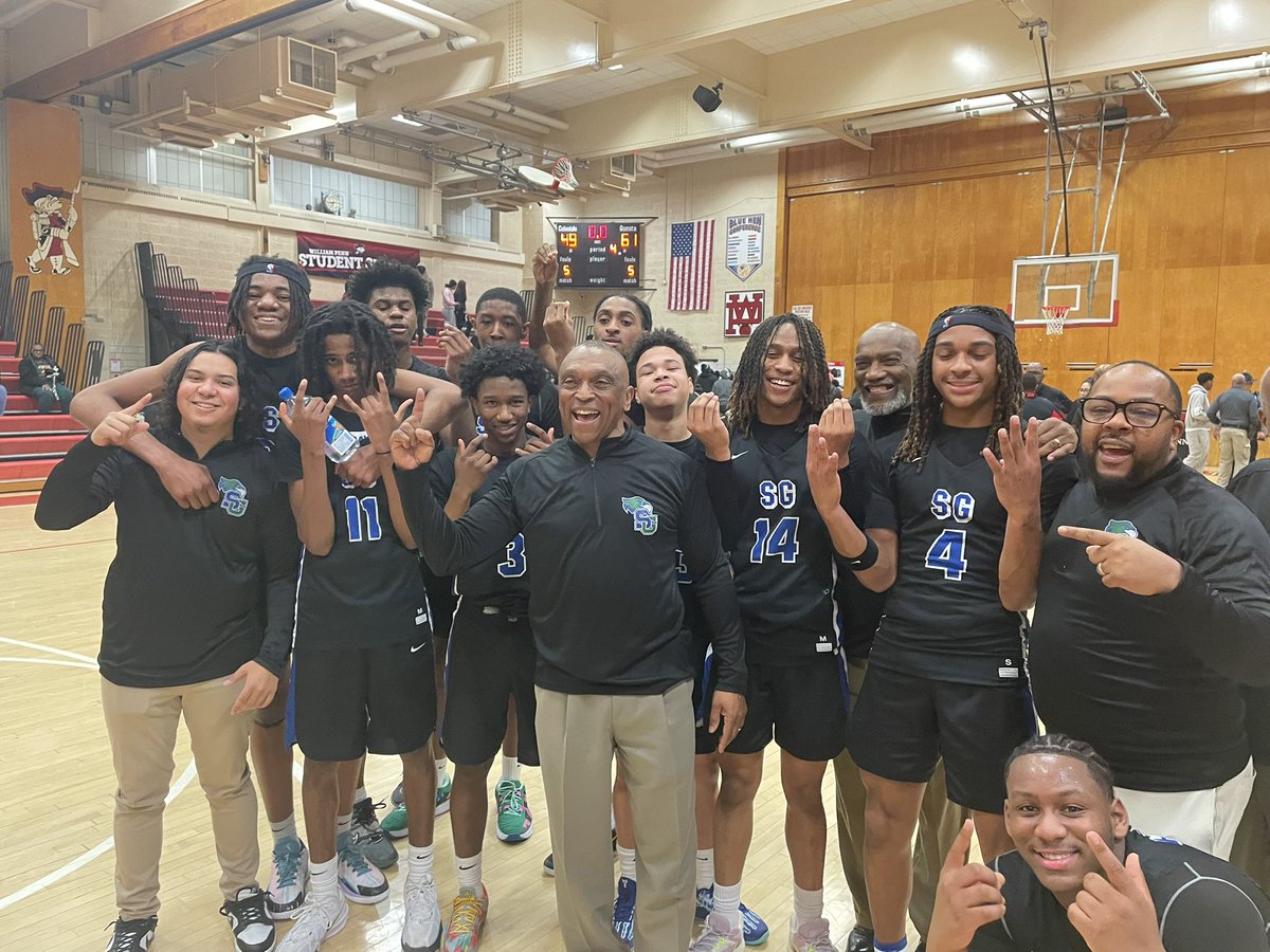 2025 Flight A Champs