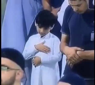 الله يحفظكم ياحبايبي