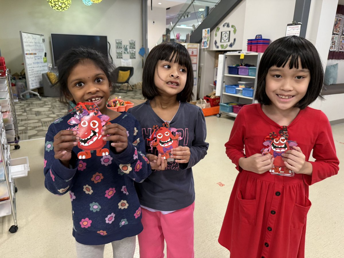 Thank you to ALL who made our Valentine’s Day Party <a href="/NetZeroLee/">Richard J. Lee Elementary</a> possible and so much FUN for us today.  We APPRECIATE you all very much!  <a href="/FamiLeePTO/">Lee PTO</a> ❤️❤️❤️