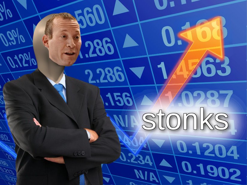 elz4change's tweet photo. @RepJoshG You only care about your Wall Street buddies who want Stonks. We know your secrets $TOCKheimer https://t.co/y9pj9HRhP6