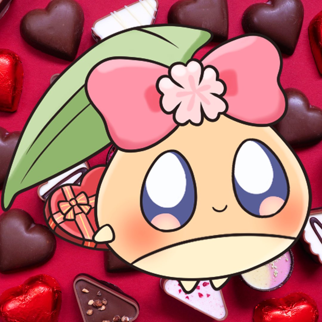 anzumaron_twit's tweet photo. 【 🍫 緊 急 発 生 🍫 】

 ̖́-❤︎ 出張🍫あんまろ神社🌸🌰⛩️
♡┈┈┈┈┈┈┈┈┈┈┈┈┈┈♡

🖤 𝐕𝐀𝐋𝐄𝐍𝐓𝐈𝐍𝐄’𝐒 𝐃𝐀𝐘 🤍

いいね♡リポストをして
『 🌸🌰⛩🍫 』とコメントしてみてね♡⃟

お願いごとを書いてもOK♡

ᥫᩣ  ̖́-

絶対にうまくいくよ。
大丈夫🫶🏻︎💕

#あんまろ神社 https://t.co/RttiaDd00R
