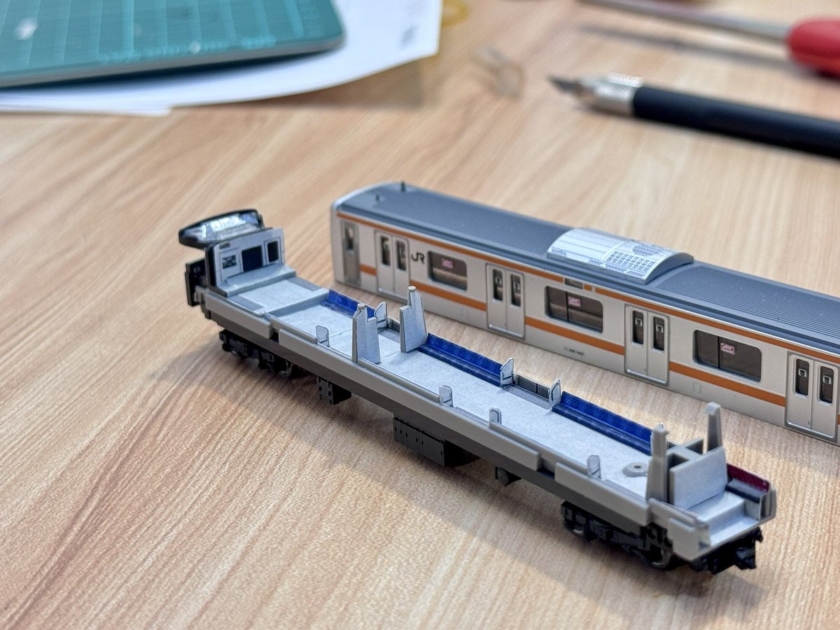 専用様✨テーマ'心' 新発売の内装ステッカーのご紹介です。もはや自己満足の域まで完成度を