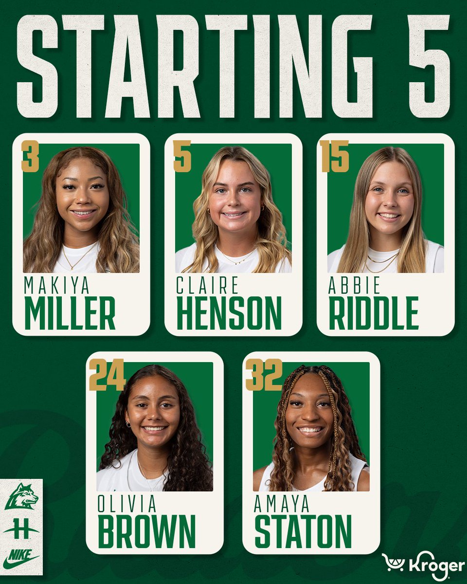 Wright State Women’s Basketball tweet media