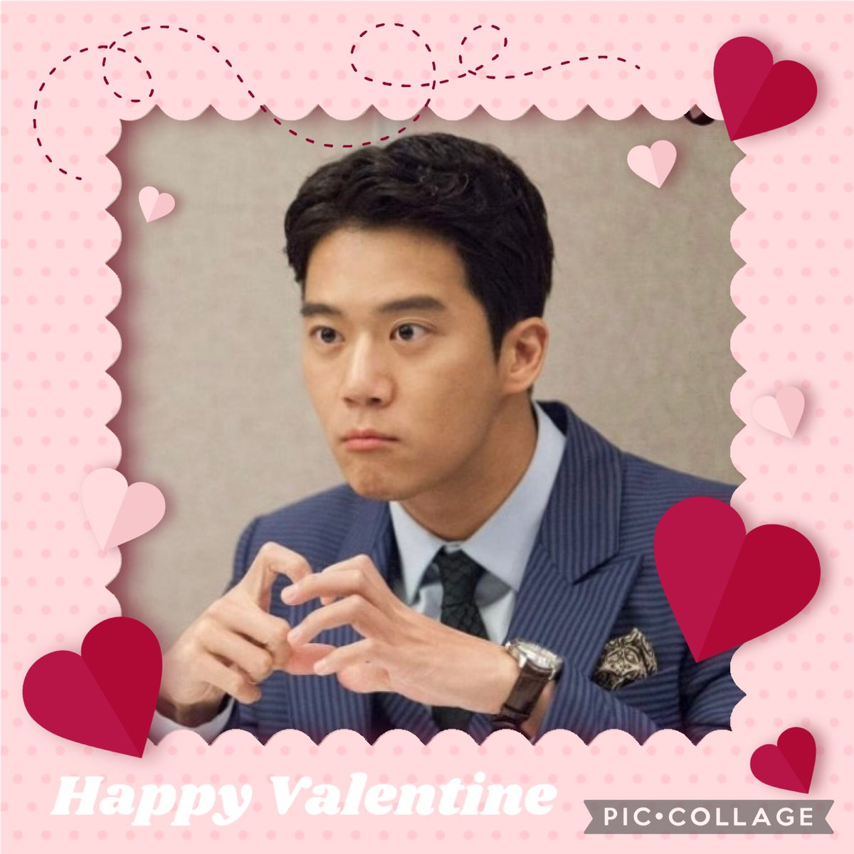 arissamu09's tweet photo. 🩵Happy Valentine🩵

#ハソクジン #하석진 #haseokjin https://t.co/y9TXLK2XSJ