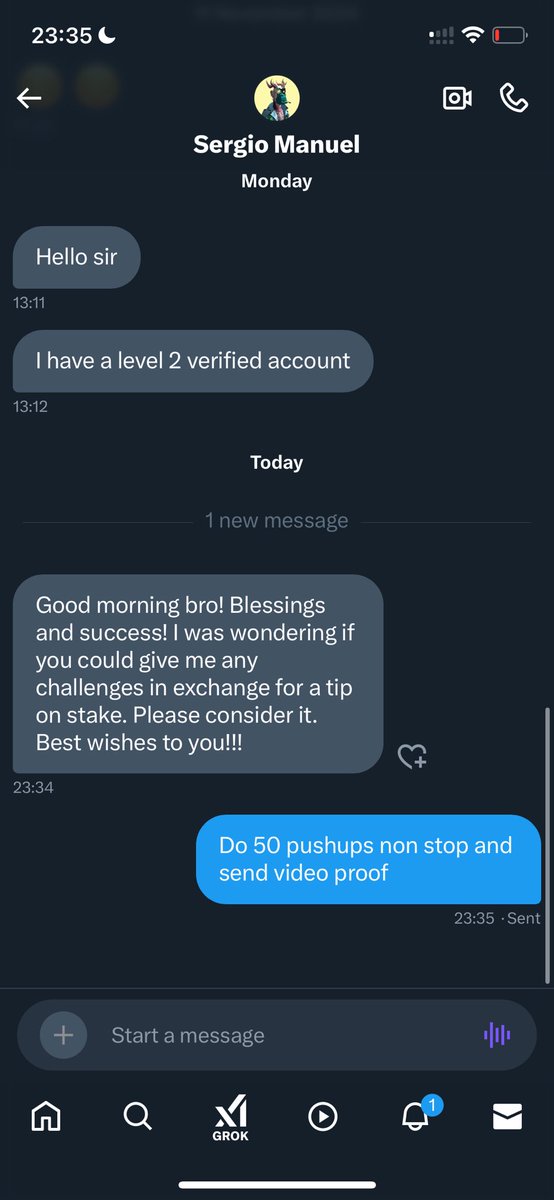 Highroller 👑 tweet media