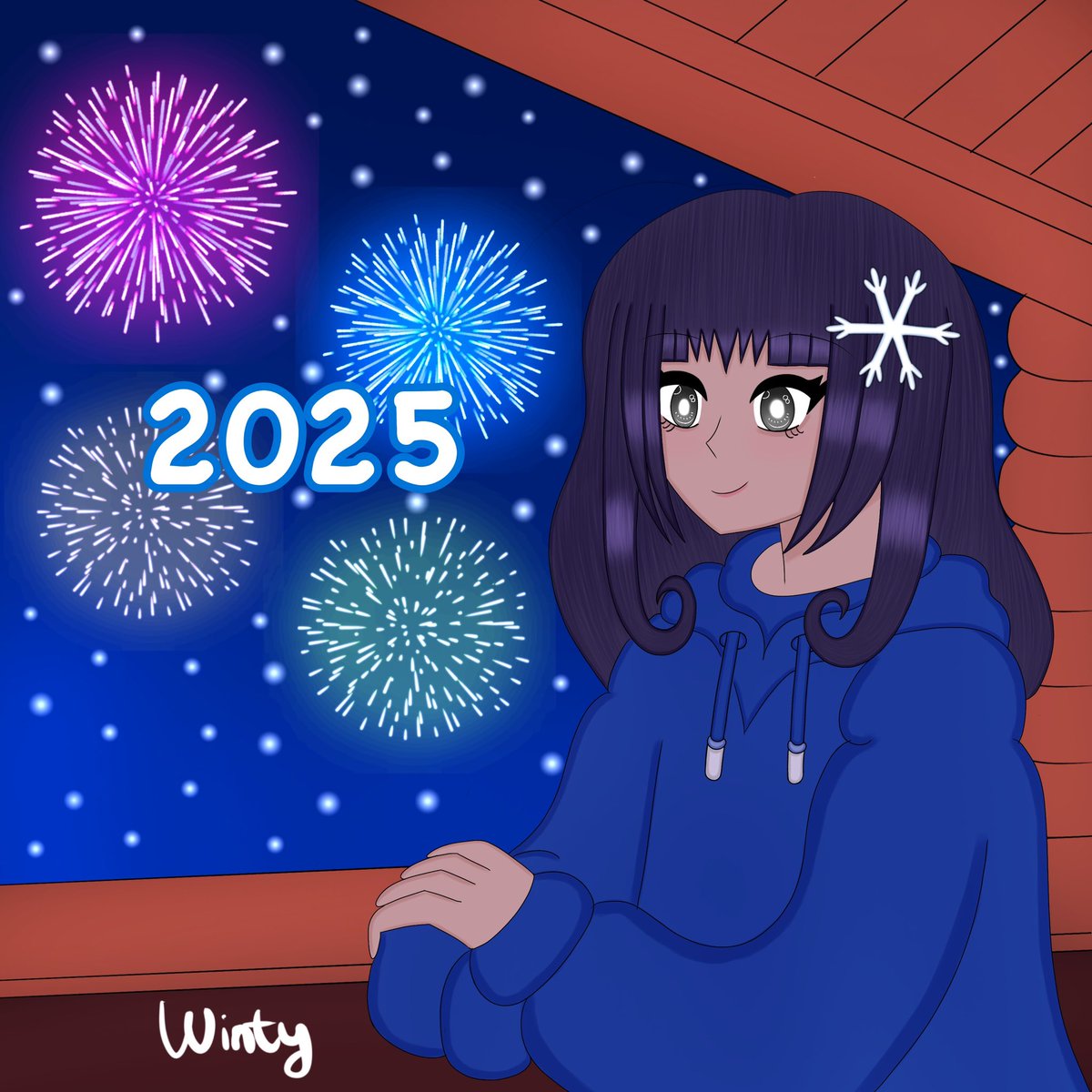 @moichi_art hi let’s be moots and followed ya 🫶. here’s my art btw