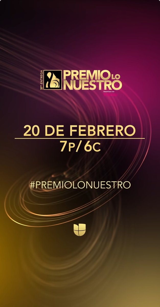 Ey <a href="/Guaynaa_/">Guaynaa</a> , vamos a encender el escenario de <a href="/premiolonuestro/">Premio Lo Nuestro</a> @univision 🔥 👀 #MiDebility 🔜 #TamosGuapi #PremioLoNuestro