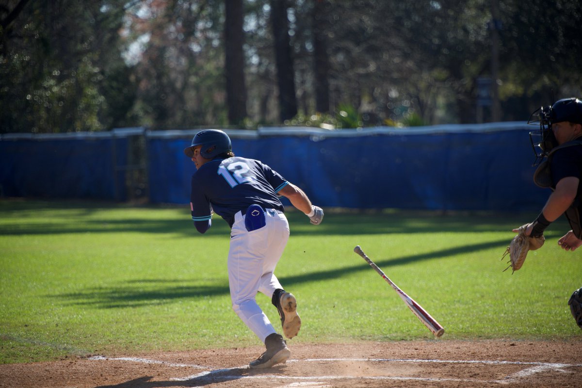 fscjmantarays's tweet photo. FSCJ Baseball Sprints to Best Start in a Decade

📰https://t.co/kkurn9uupz https://t.co/AkQ3KTlqz5