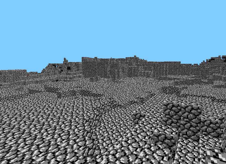 That's right, we are about to go crazy and file edit inside the game?! Come join at twitch.tv/sl1mj1m14