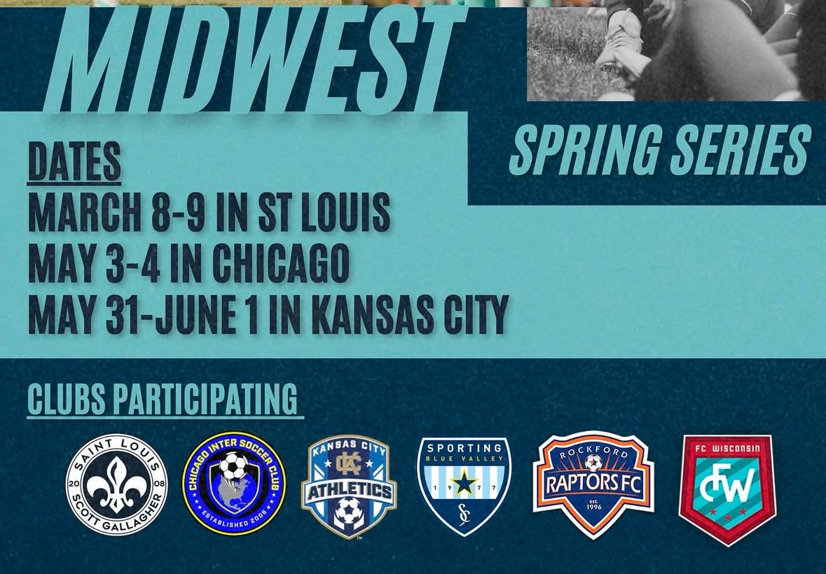 Mike Rizzo (@mikeriz777) on Twitter photo Excited to be able to coach our Spring team this year. Here are some of the dates we will be playing. <a href="/ECNLgirls/">ECNL Girls</a> Excited to be able to coach our Spring team this year. Here are some of the dates we will be playing. <a href="/ECNLgirls/">ECNL Girls</a>